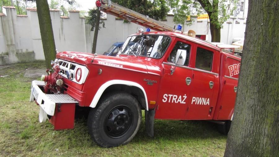Straż Piwna