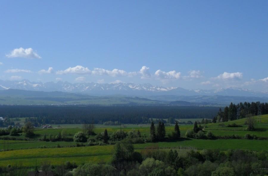 Tatry