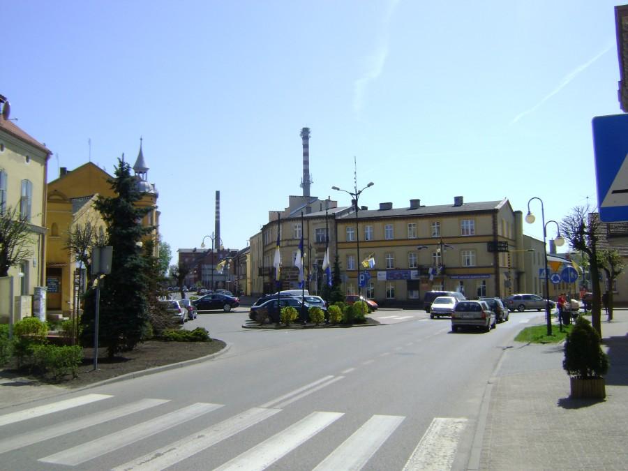 Centrum Pelplina