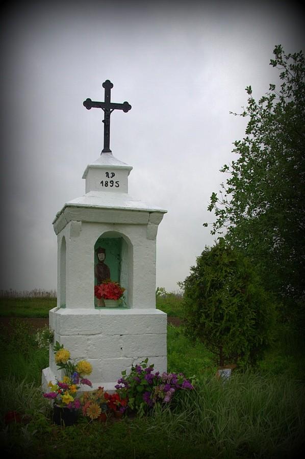 PK 9 - Krzyż