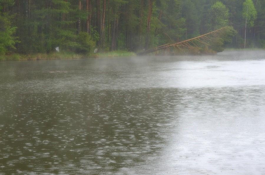 Bunkrów nie ma, ale też jest zajebiście