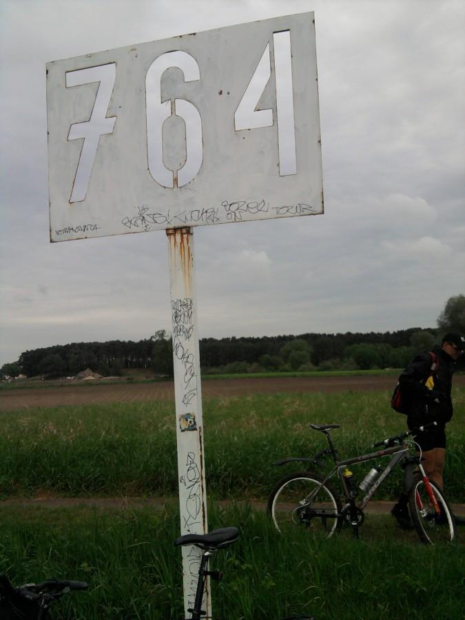 Cyferki, liczby, średnie czyli to co lubi Bikestats