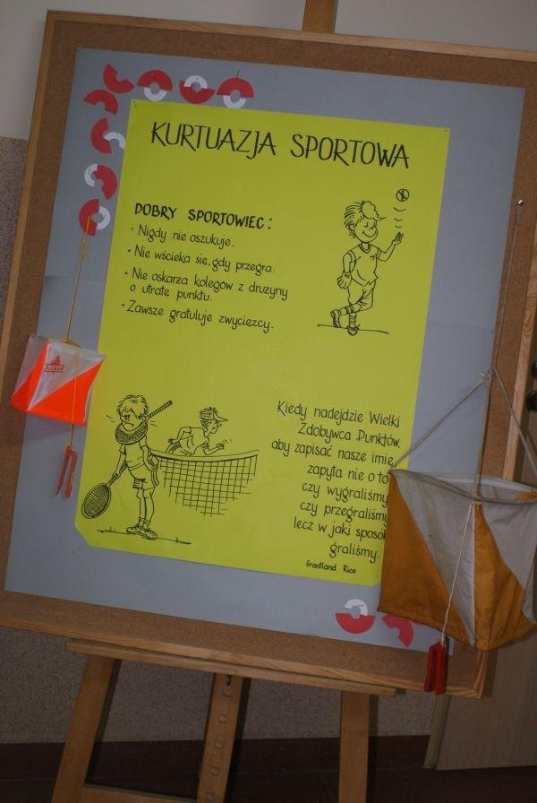 dobry sportowiec: :)