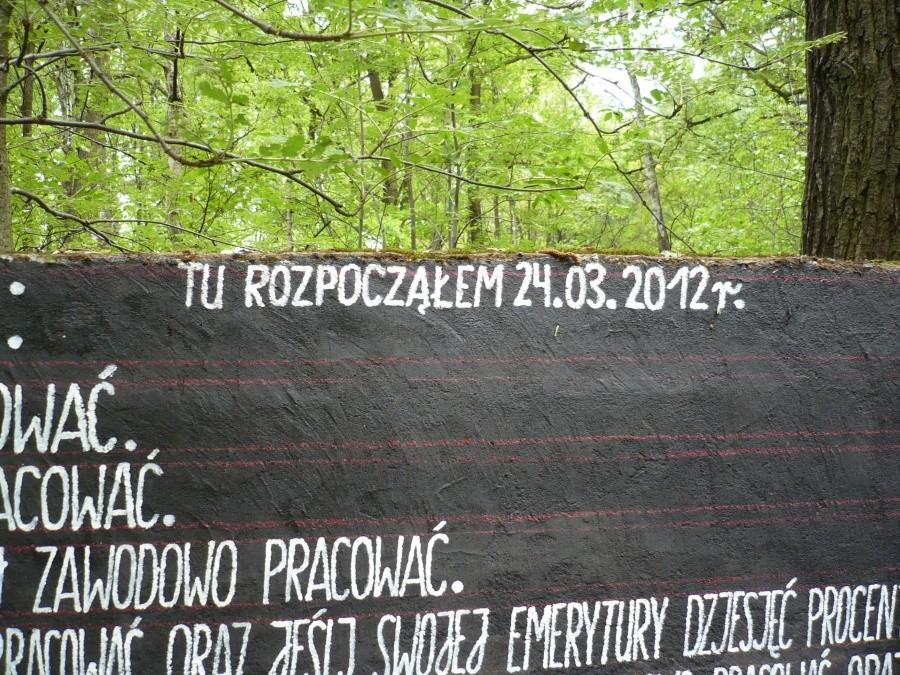 Nowy tekst