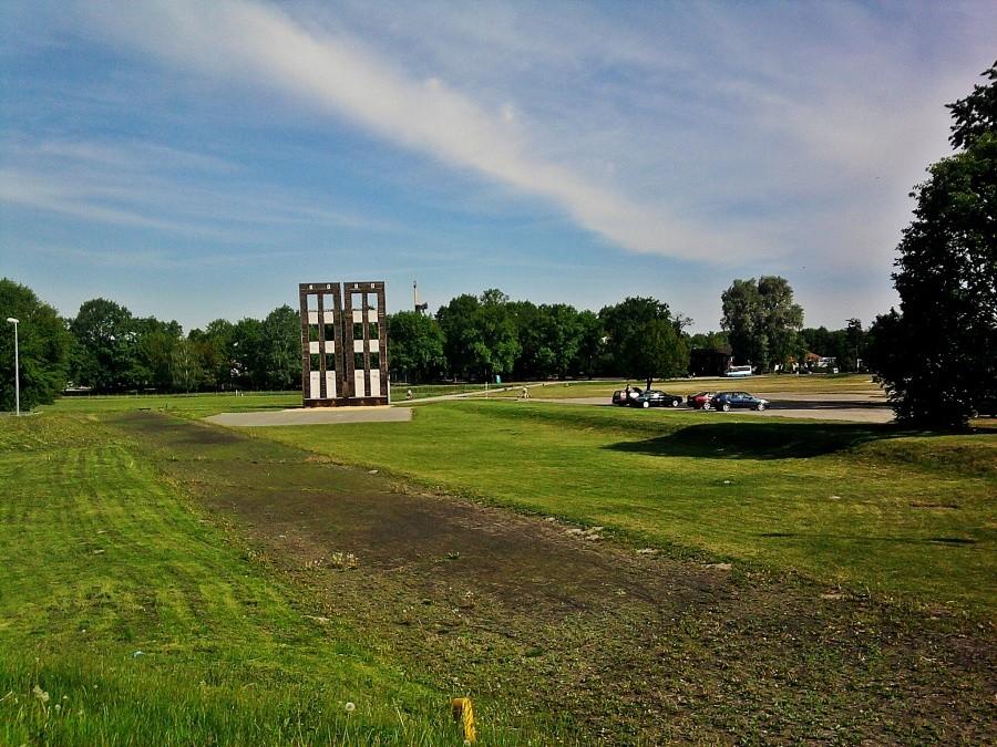 Błonia Puławskie