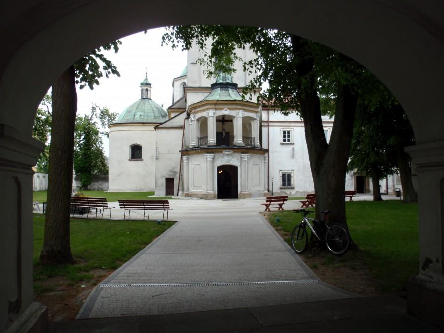 Sanktuarium Świętej Anny