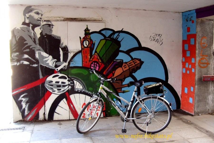 Tunel na Podwalu Przedmiejskim