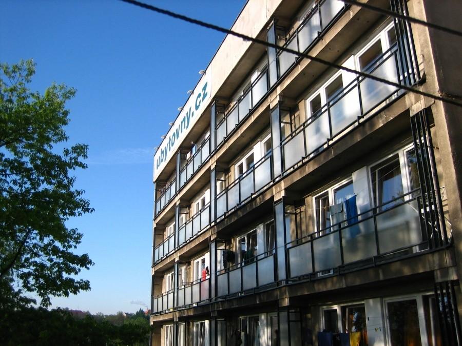 tu mieszkaliśmy przez 2 noce w bardzo dobrych warunkach
