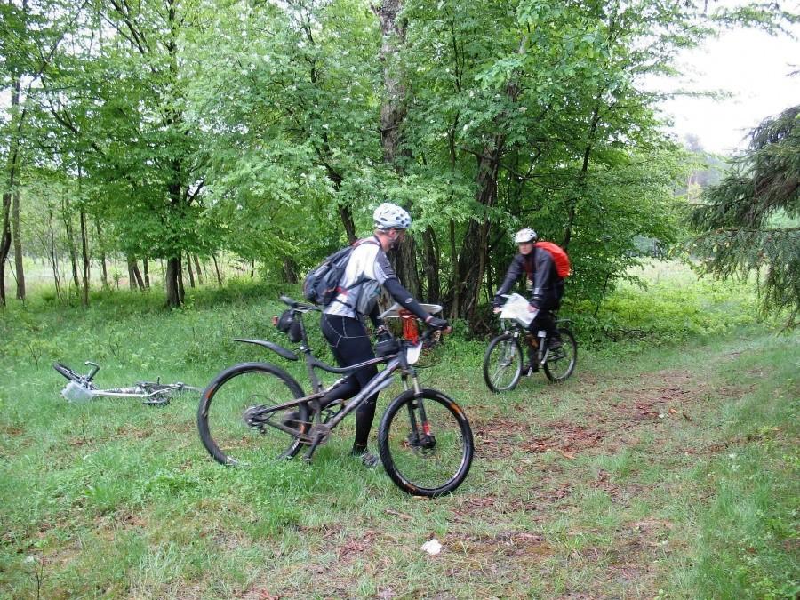 DyMnO 2012, przy PK 5