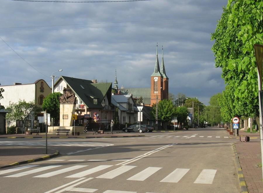 Długosiodło