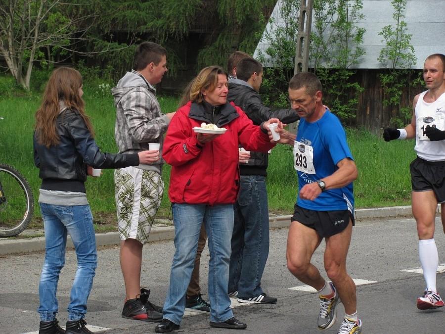 bufet w Małastowie