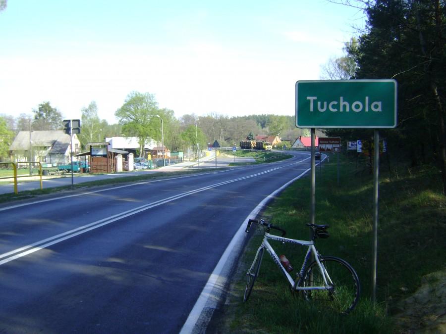 W Tucholi