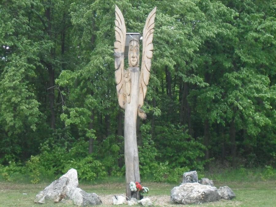 Strażnik Olsztyna