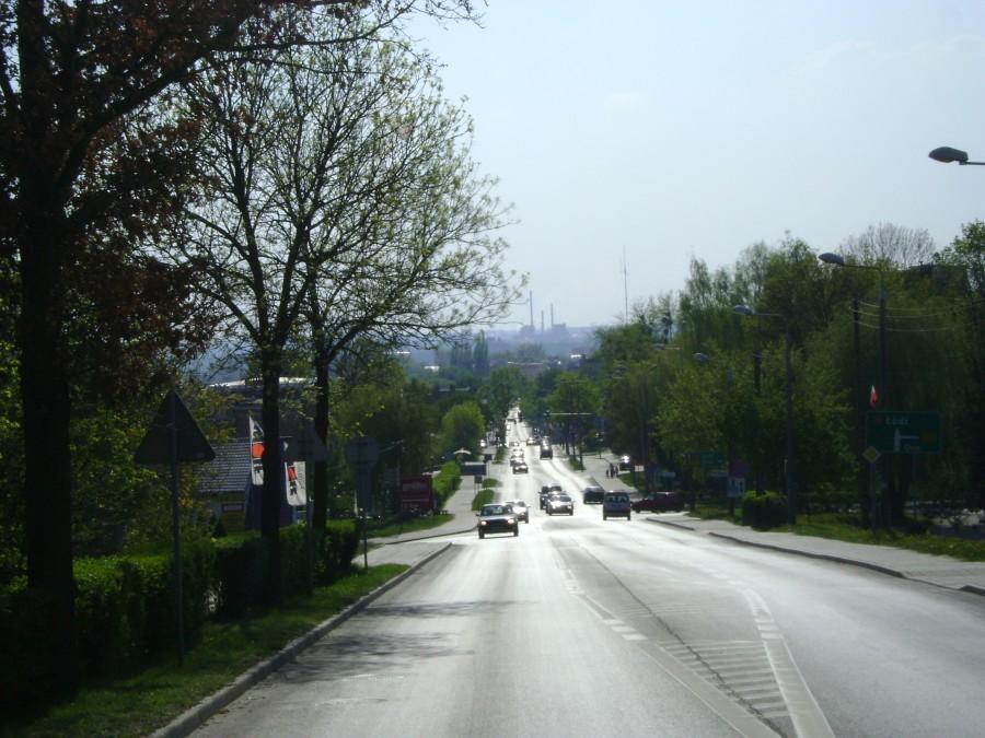 Świecie nad Wisłą