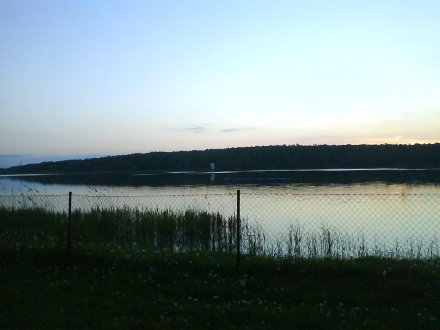 Jezioro Swarzędzkie
