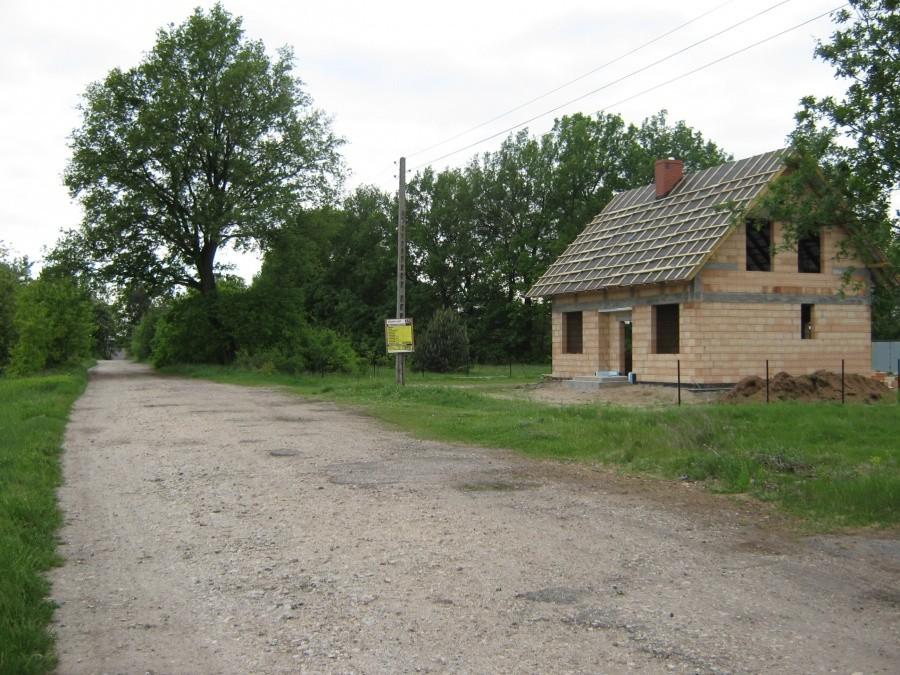 Jak można się tam budować?