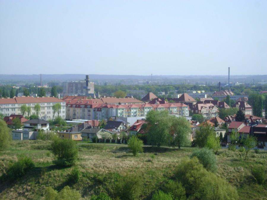 Grudziądz