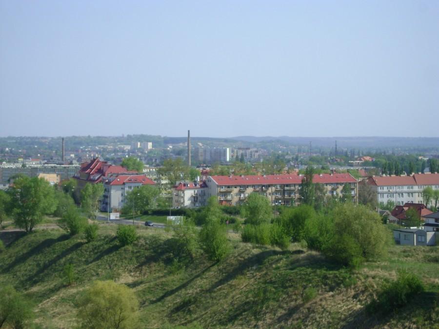 Grudziądz
