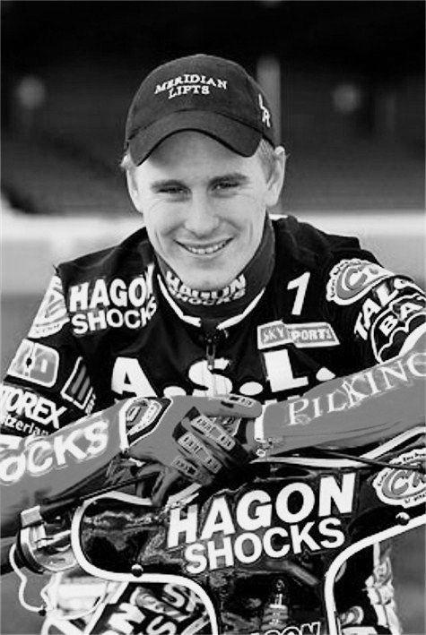 Lee Richardson 1979 - 2012.