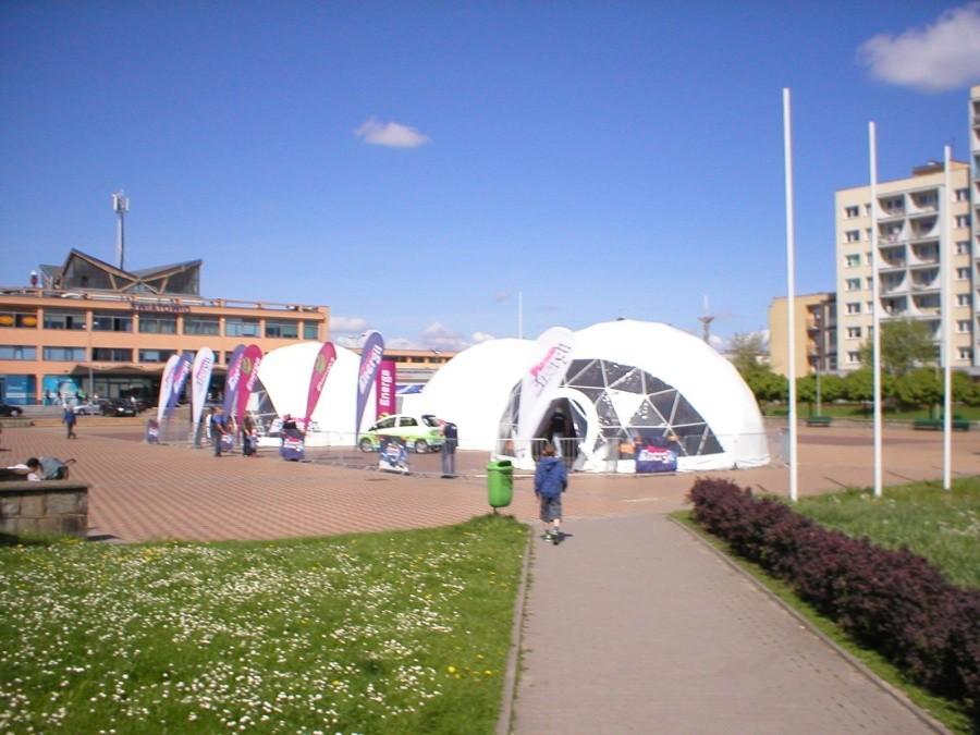 PLANETA ENERGII