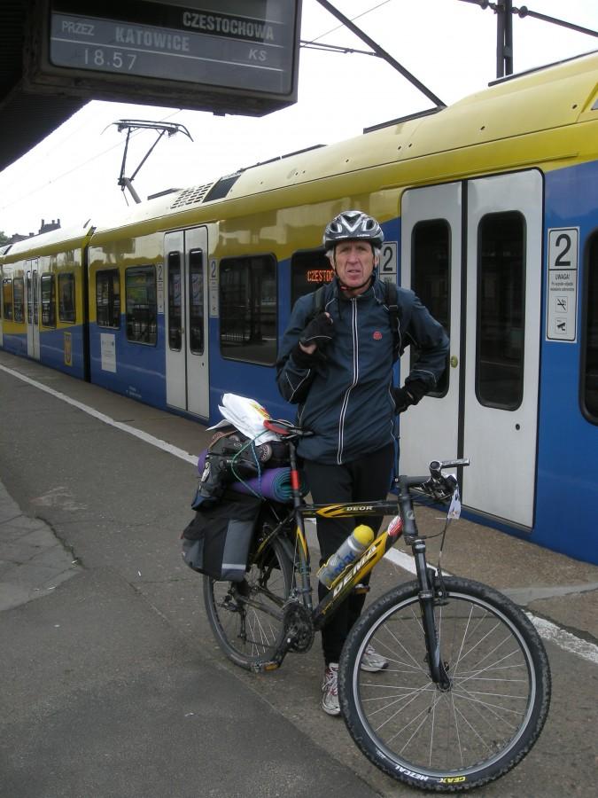 Powrót