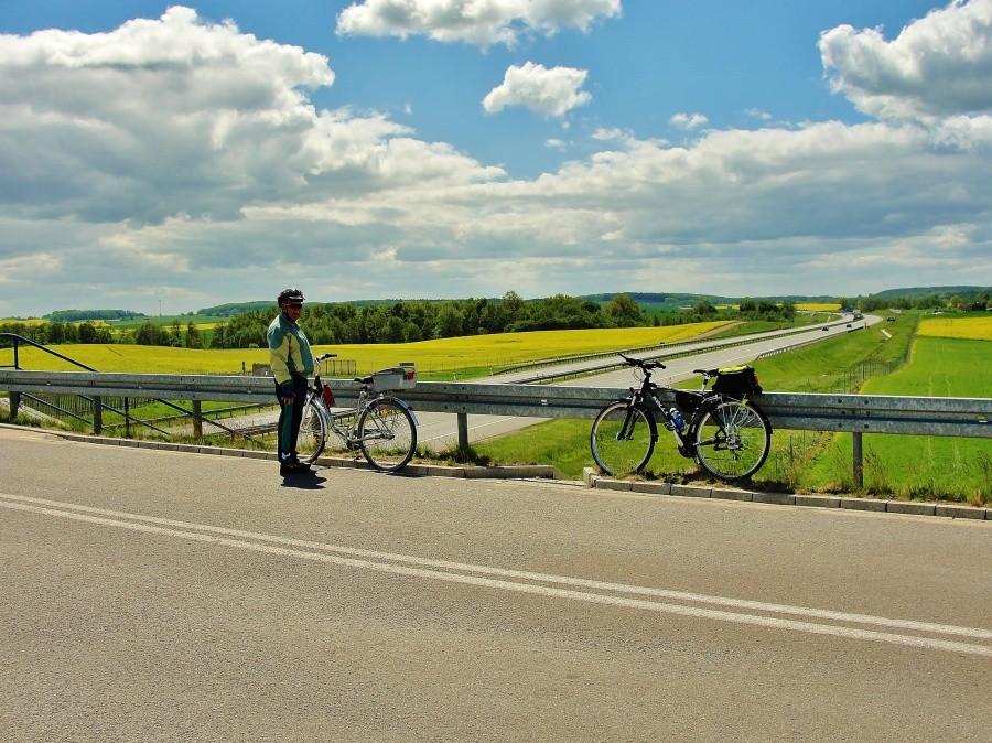 Autostrada A1.