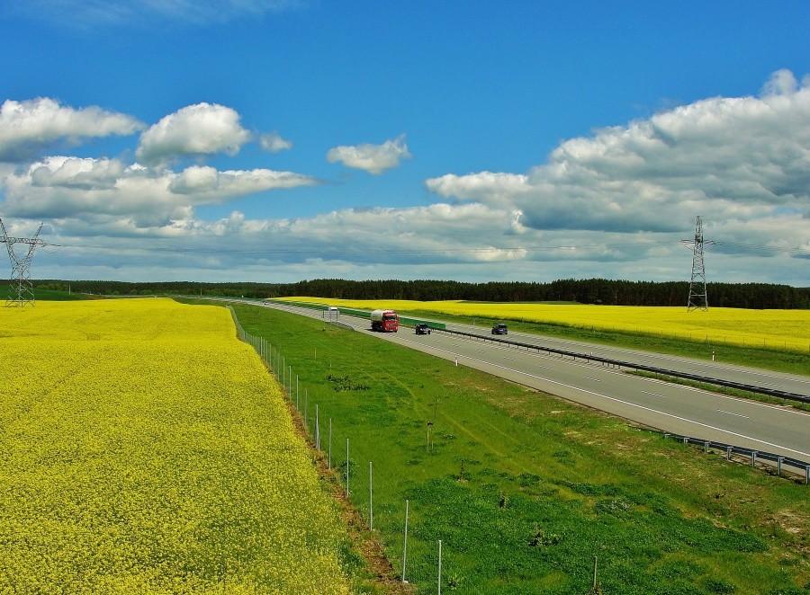 Autostrada A1.