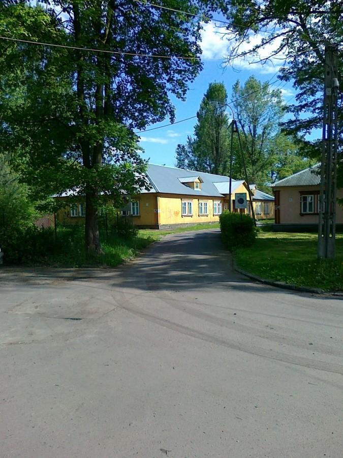 Osiedle Przyjaźń