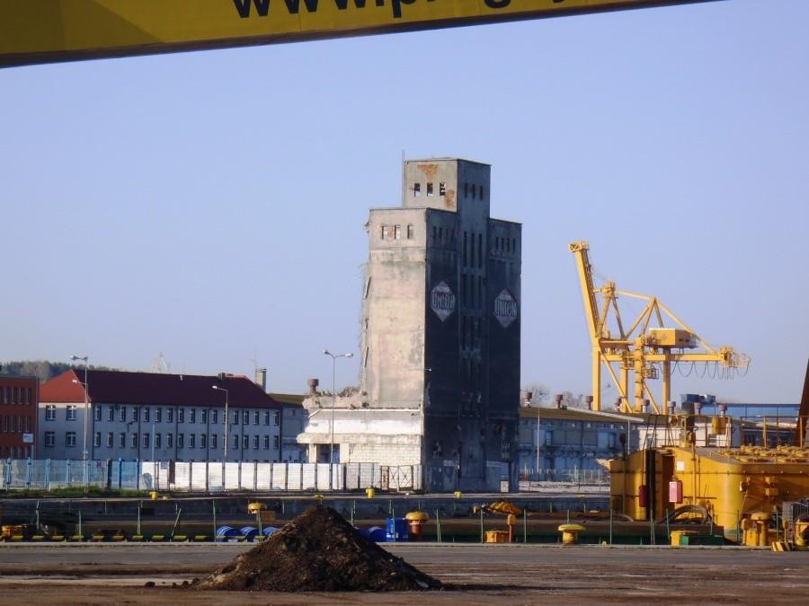 Stara olejarnia