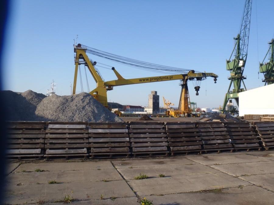 Stara olejarnia