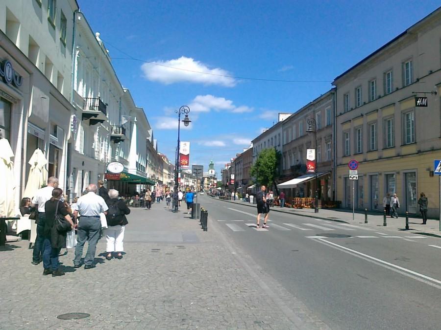 Nowy Świat