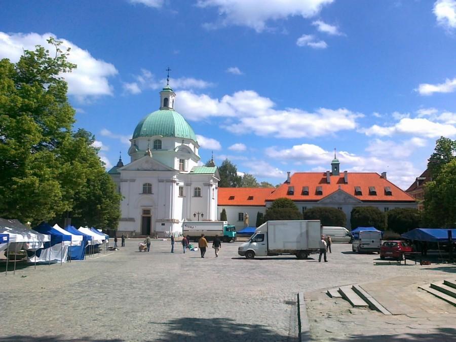 Kościół świętego Kazimierza