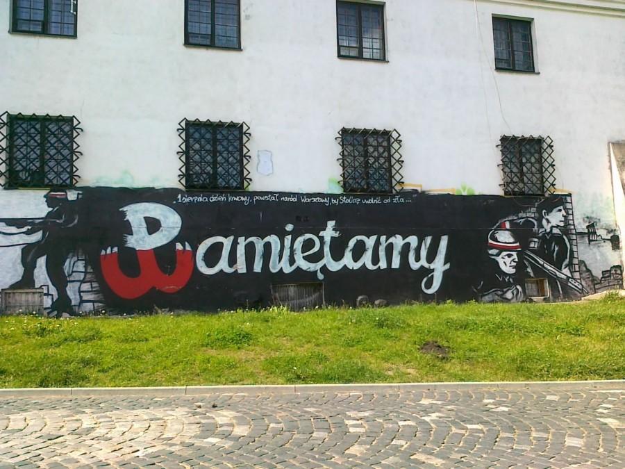 Mural