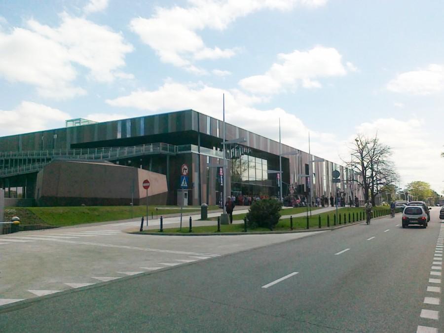Centrum Nauki Kopernik