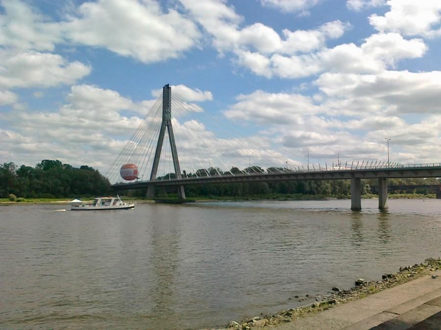 Most Świętokrzyski