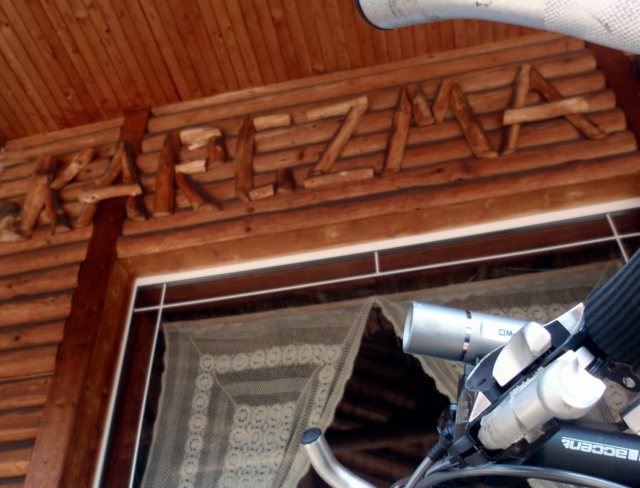 Karczma w Żarkach