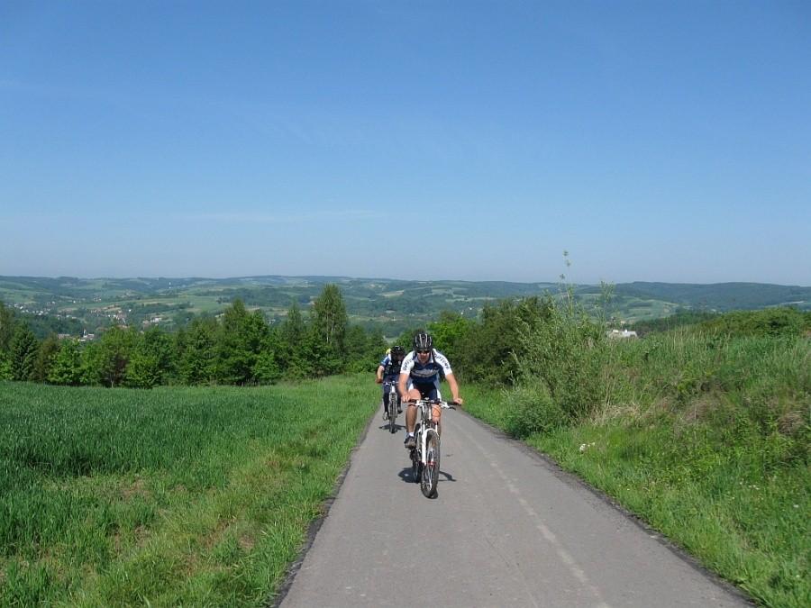 Zaborów.