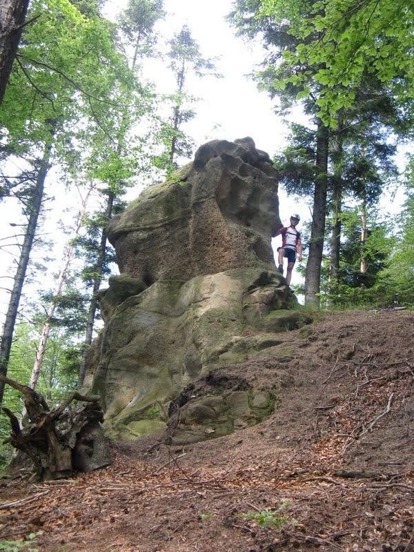 Z Maczugą.