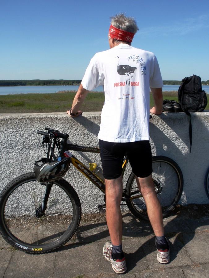 Polska Biega 2012 - dla mnie to już 6 edycja