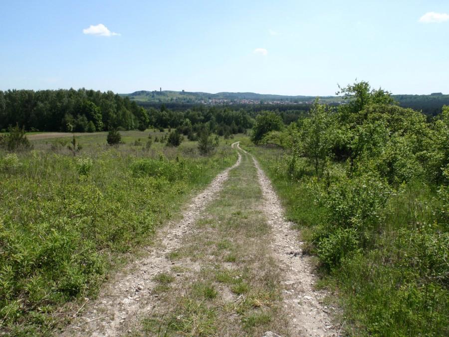 Kierunek Olsztyn