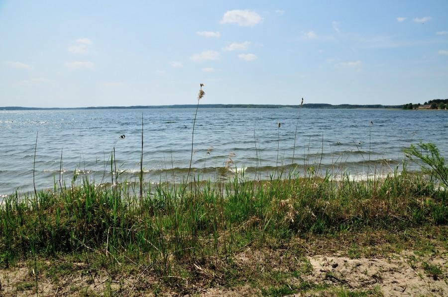 Jezioro Karsińskie