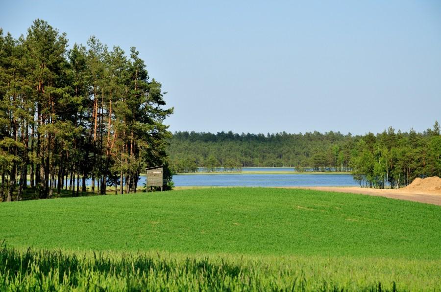 Jezioro Lipno