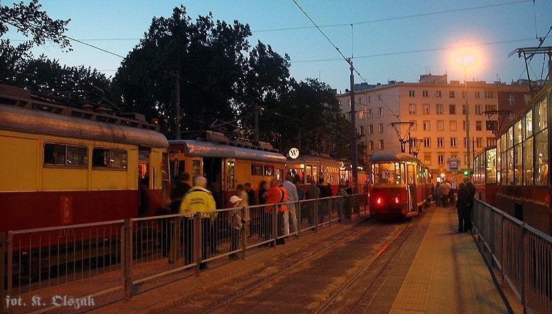 Tramwajowa noc muzeów (3)