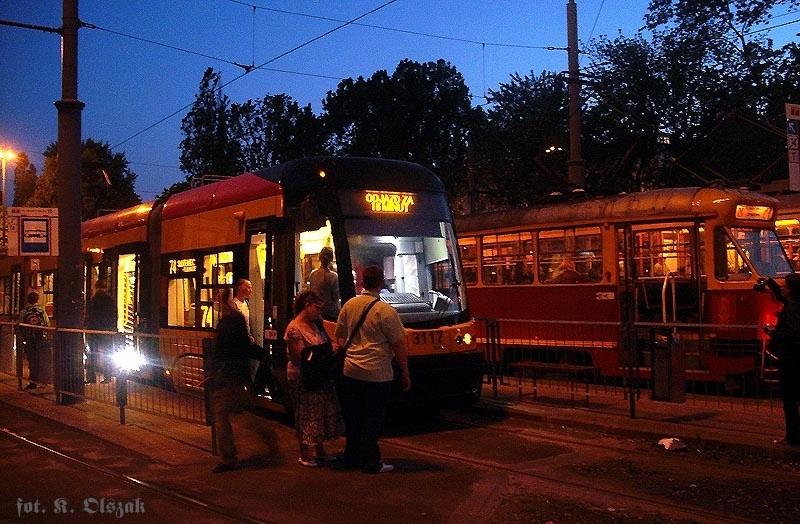 Tramwajowa noc muzeów (4)