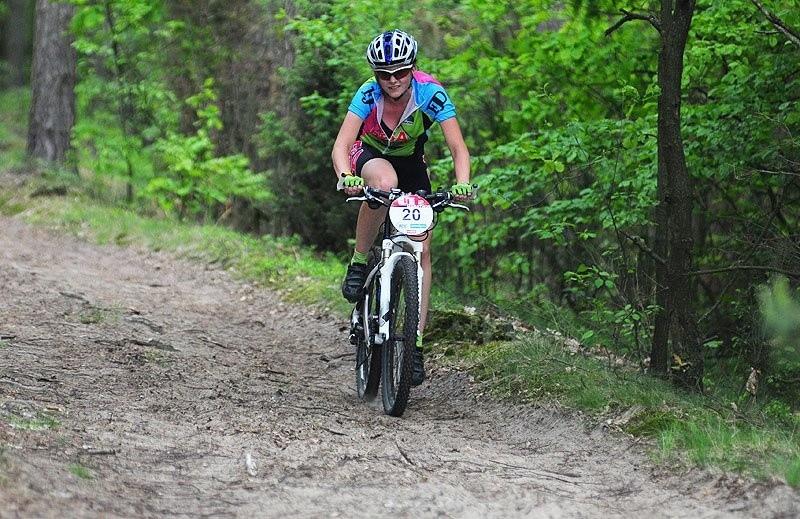 Poland Bike w Długosiodle
