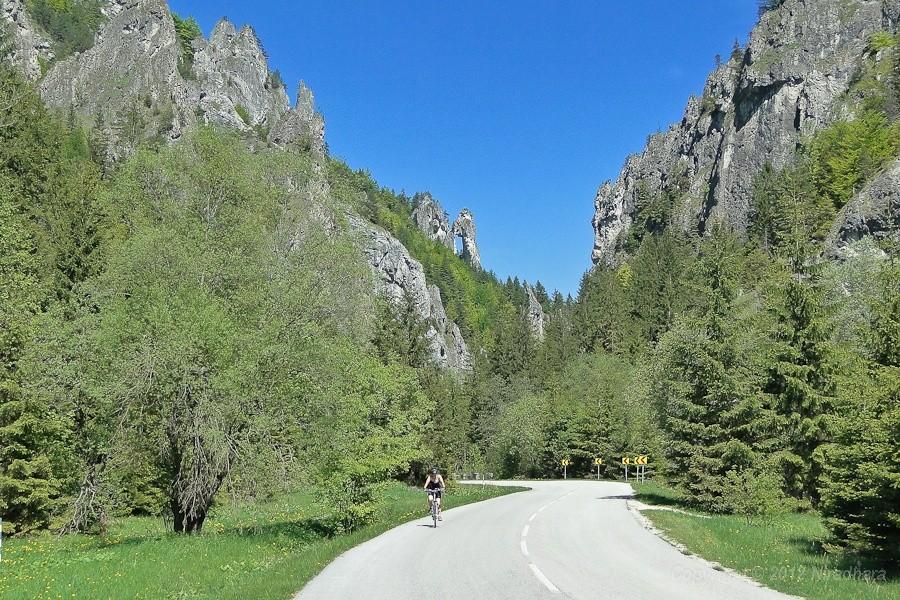 Dolina Vratna