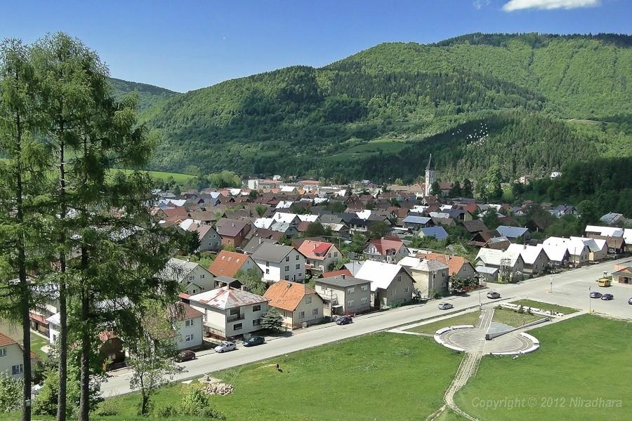 tam na dole stoi Piotrek