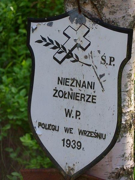 Nieznani Żołnierze