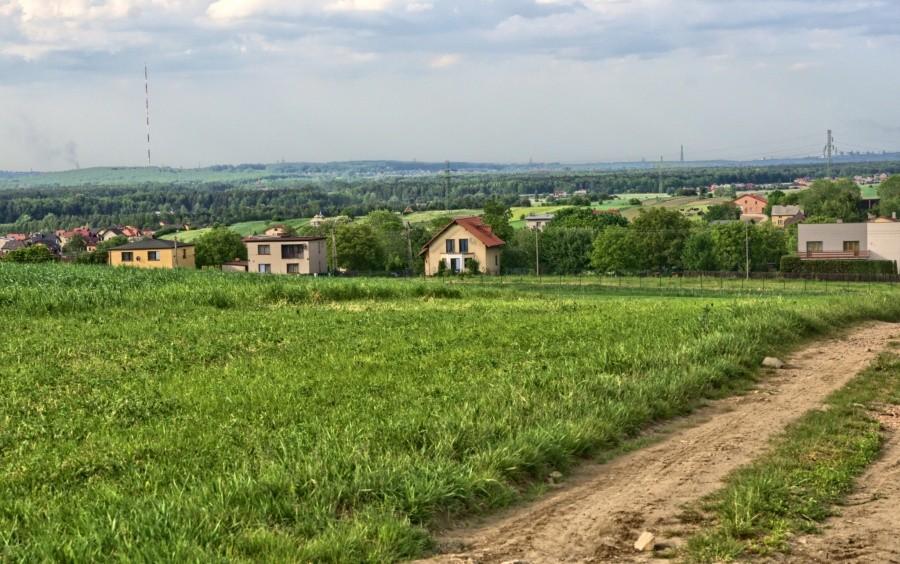 Maszt w Kosztowach