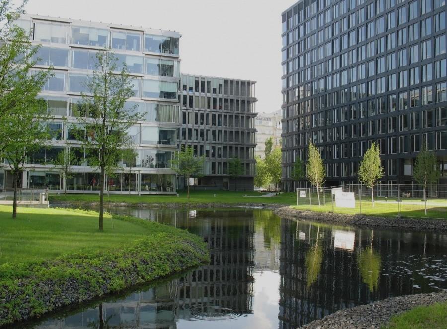 Platinium Business Park